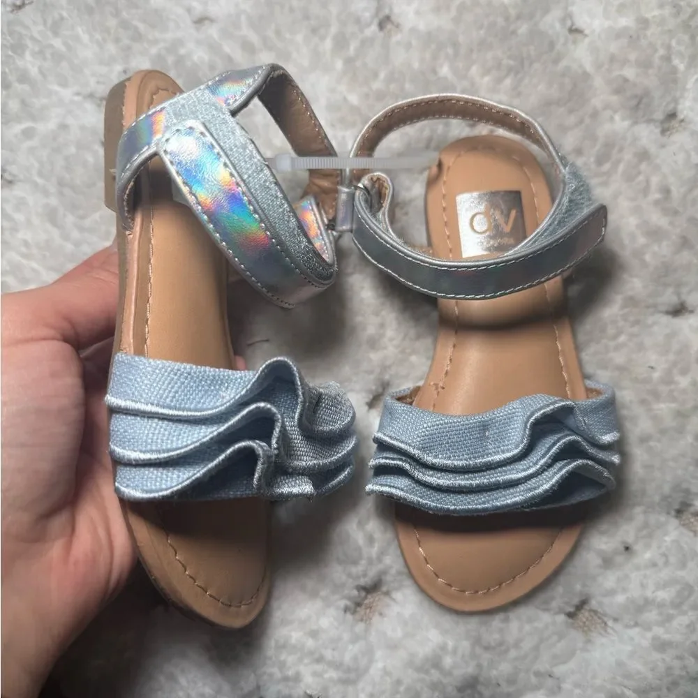 DOLCE VITA | LIL CORAH SANDAL